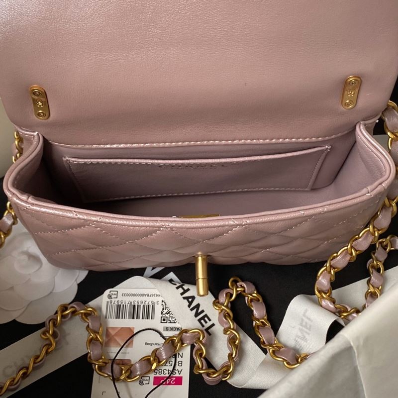 Ch**el satchel bags